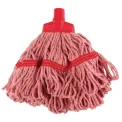 SYR Mini Mop Head Red - Image 1
