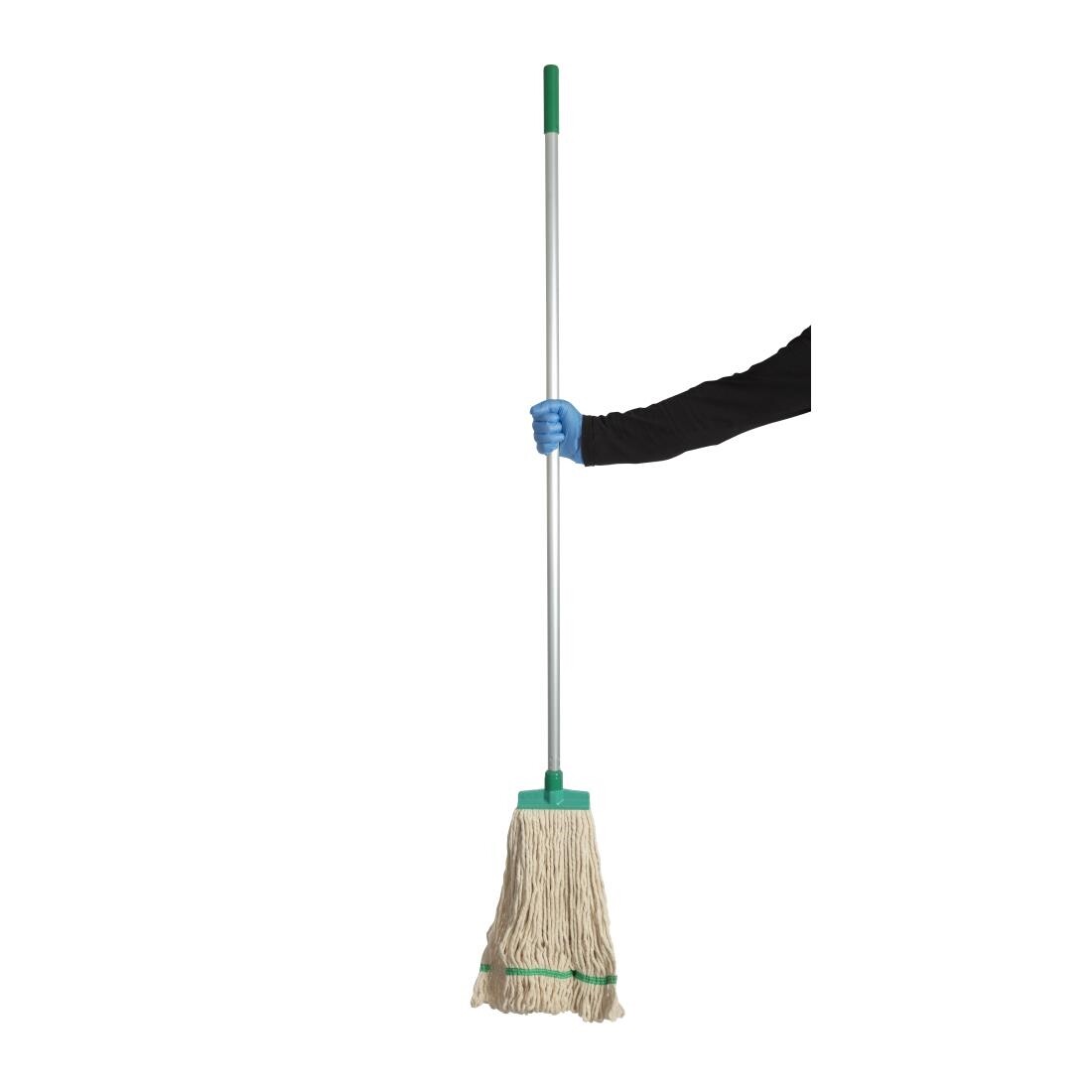 SYR Colour Coded Interchangeable Handle Green