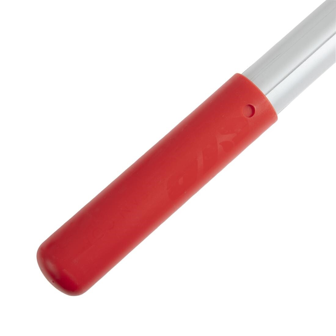 SYR Colour Coded Interchangeable Handle Red