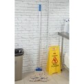 SYR Colour Coded Interchangeable Handle Blue