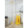 SYR Colour Coded Interchangeable Handle Yellow