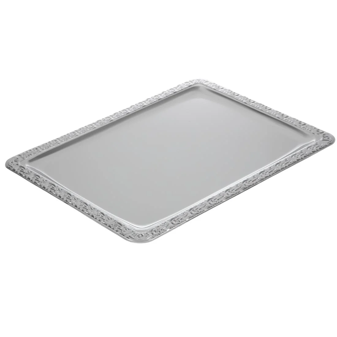 APS Rectangular Service Tray 420 x 310mm - Image 1