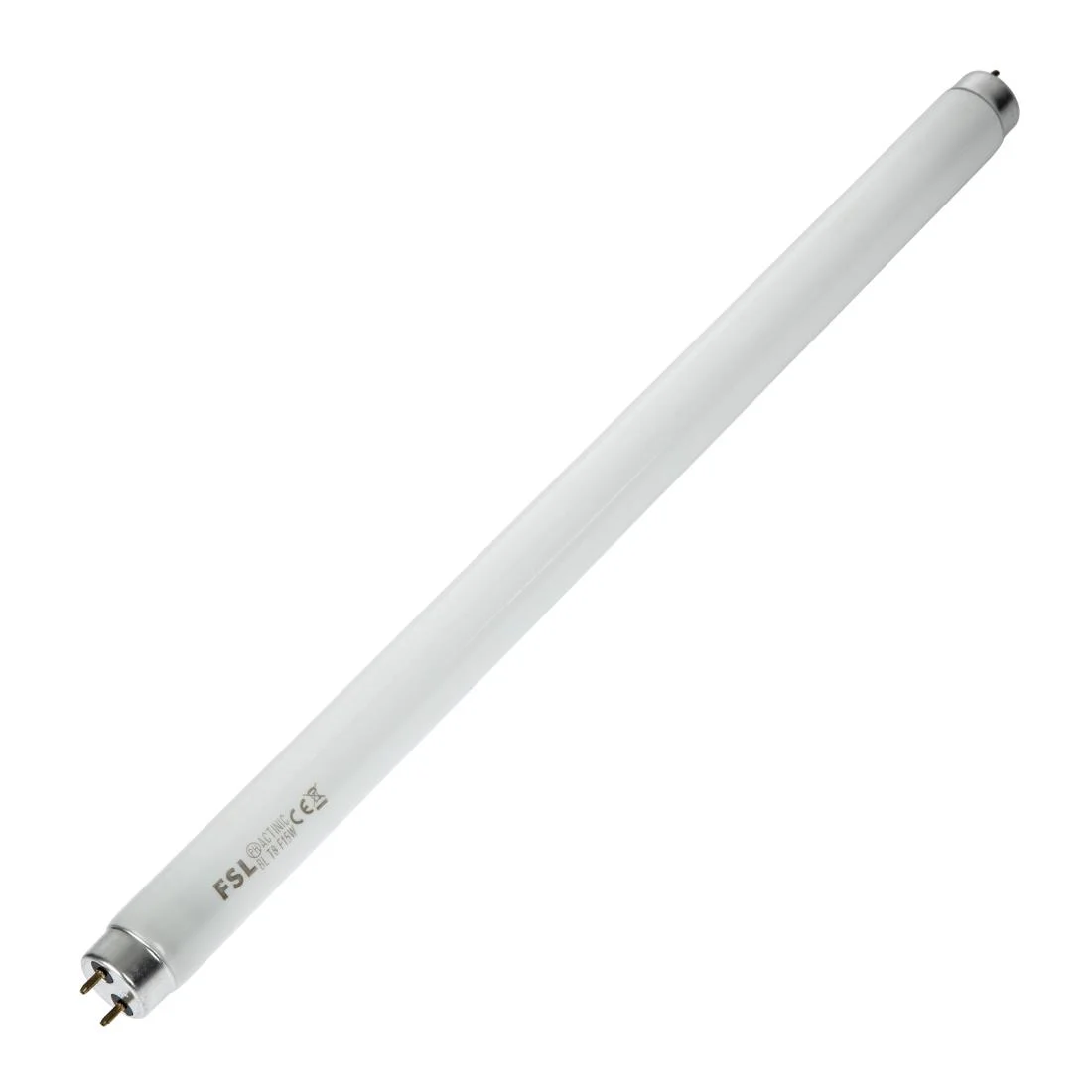 Replacement 15W Fluorescent Tube for Eazyzap Fly Killers - Image 1