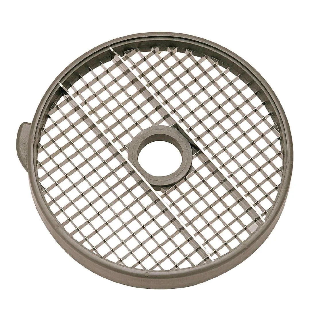 Robot Coupe 20x20mm Dicing Kit - Ref 28114 - Image 2