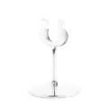 Olympia Stainless Steel Table Number Stand - Image 1
