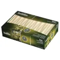 Tapered Ivory 10inch Candles - Image 1
