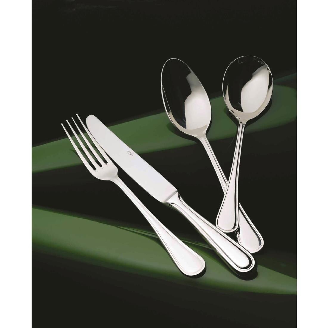 Elia Reed Teaspoon