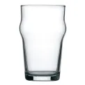 Arcoroc Nonic Beer Glasses 295ml CE Marked (24 Pack) - Image 1