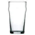 Arcoroc Nonic Pint Glasses 570ml CE Marked (24 Pack) - Image 1