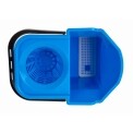 Jantex Colour Coded Mop Bucket Blue