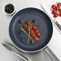 Vogue Aluminium Non-Stick Teflon Frying Pan 30cm - Image 6