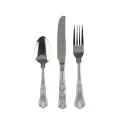 Olympia Kings Cutlery Sample Set - Image 1