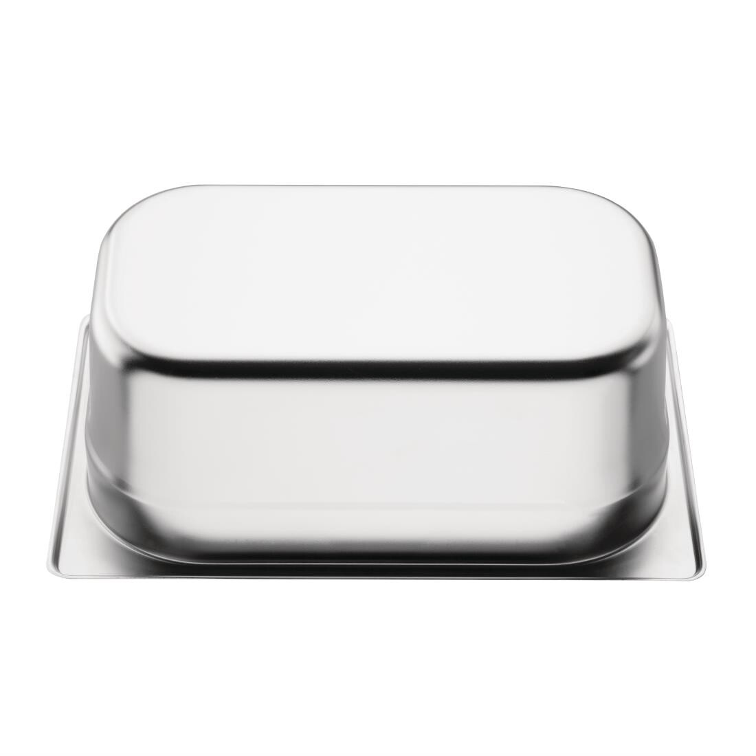 Vogue Gastronorm Container Kit 10 x 1/4
