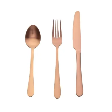 Olympia Cyprium Copper Sample Set (3 Pack)