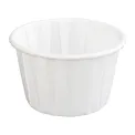 4 Aces Recyclable Paper Sauce Pots Medium 2oz (250 Pack) - Image 2