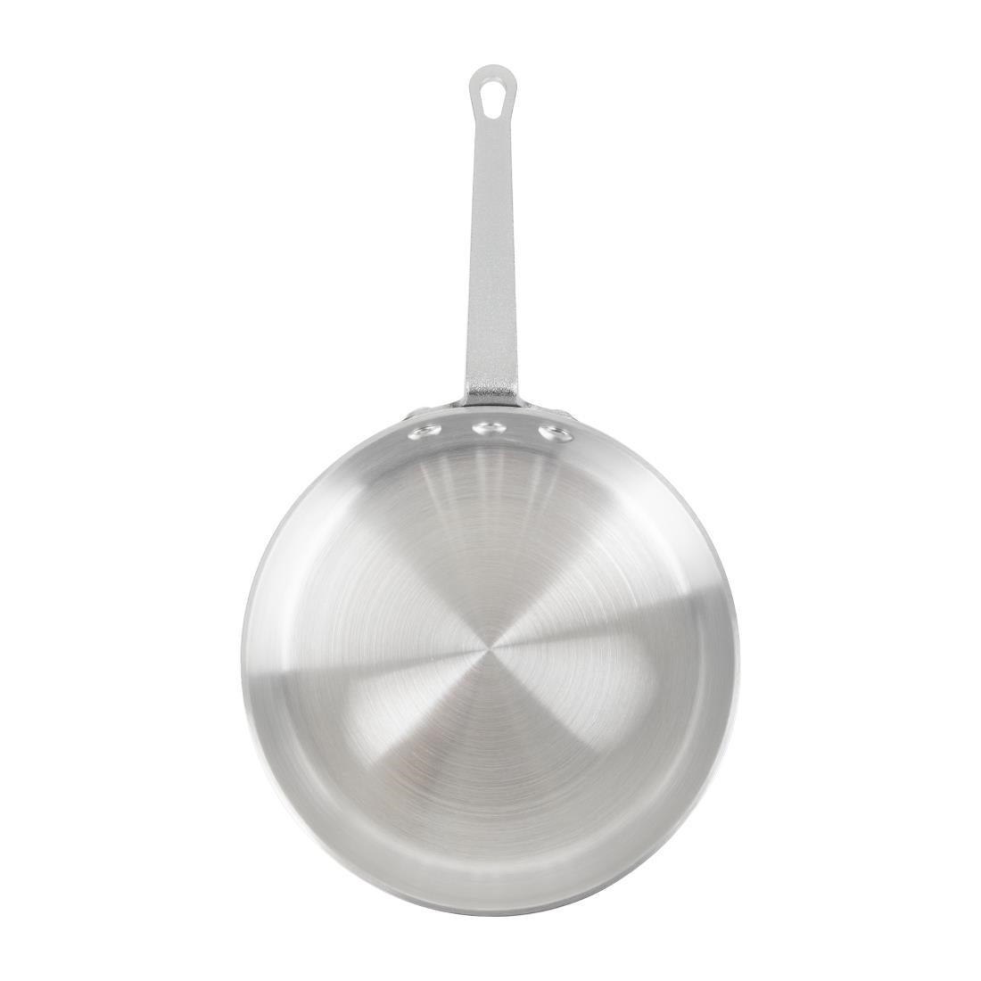Vogue Aluminium Saute Pan 200mm