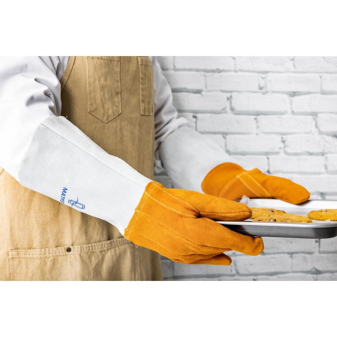 Matfer Baker Gloves