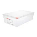 Araven 1/1 GN Food Box 21Ltr - Image 1