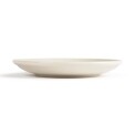Olympia Ivory Stacking Saucers