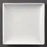 Olympia Whiteware Square Plates 295mm