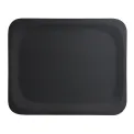 Cambro Ultimate Tray 9.25 x 12.75 in Granite - Image 1