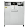 Polar Heavy Duty Double Door Freezer Stainless Steel 1300Ltr