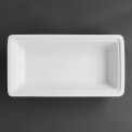 Olympia Whiteware 1/3 One Third Size Gastronorm 65mm