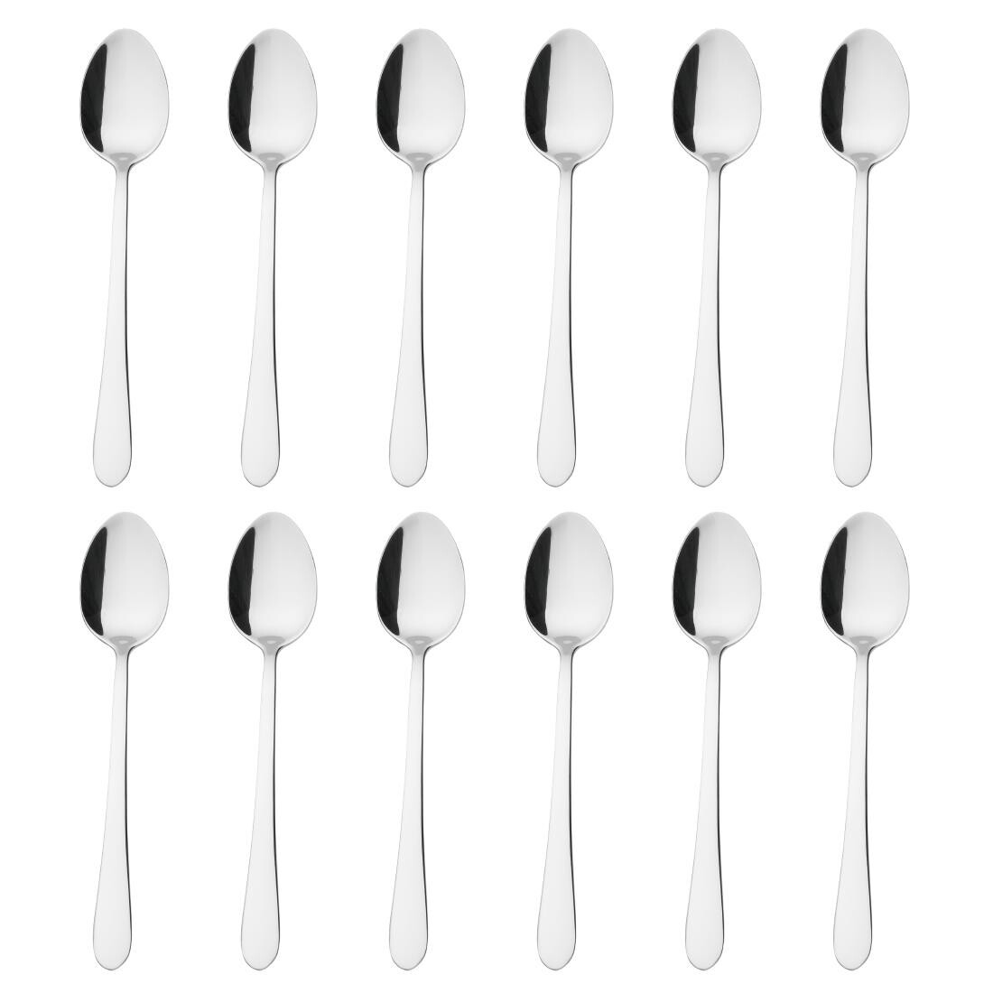Olympia Buckingham Teaspoon