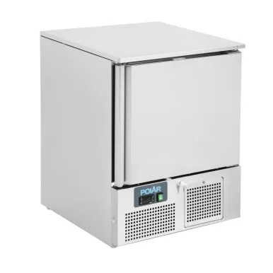 Polar U-Series Undercounter Fish Fridge