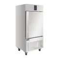Polar U-Series Blast Chiller/Freezer with Touchscreen Controller 40/28kg - Image 1