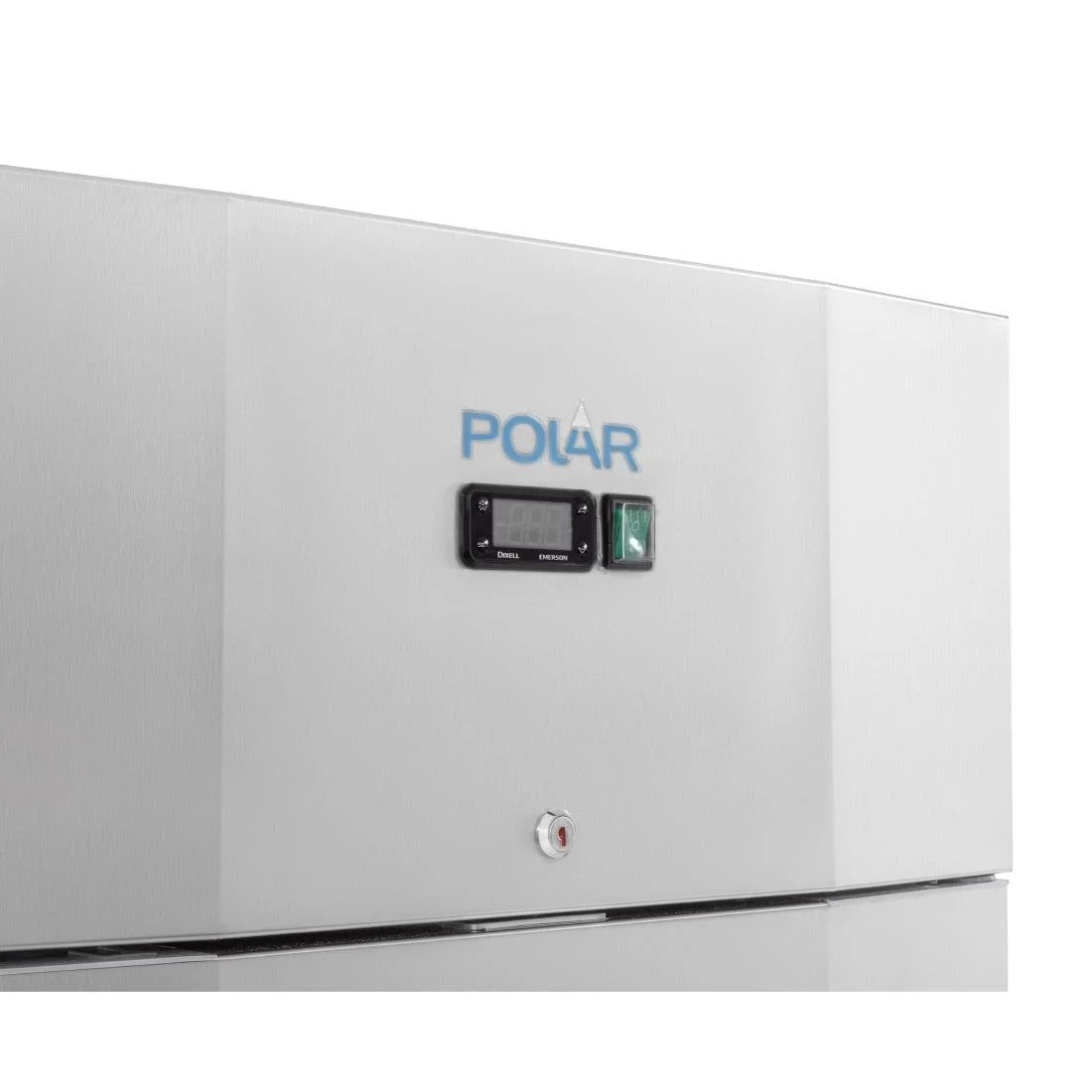 Polar U-Series Energy Efficient Single Door Upright Freezer 700Ltr - Image 8