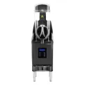 Polar U-series Low Sugar and Alcohol Compatible Slush Machine 12Ltr - Image 3