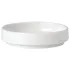 Steelite Simplicity White Stacking Ashtrays 102mm