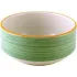 Steelite Rio Green Soup Cups 285ml