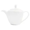 Steelite Simplicity White Harmony Teapots 310ml - Image 1