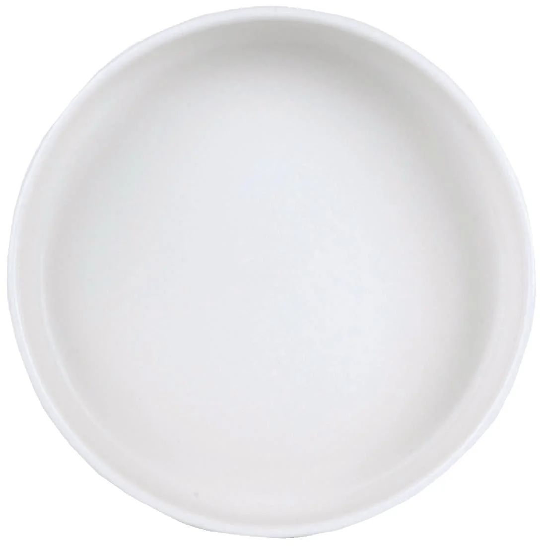 Steelite Taste Round Stacking Trays 165mm - Image 1