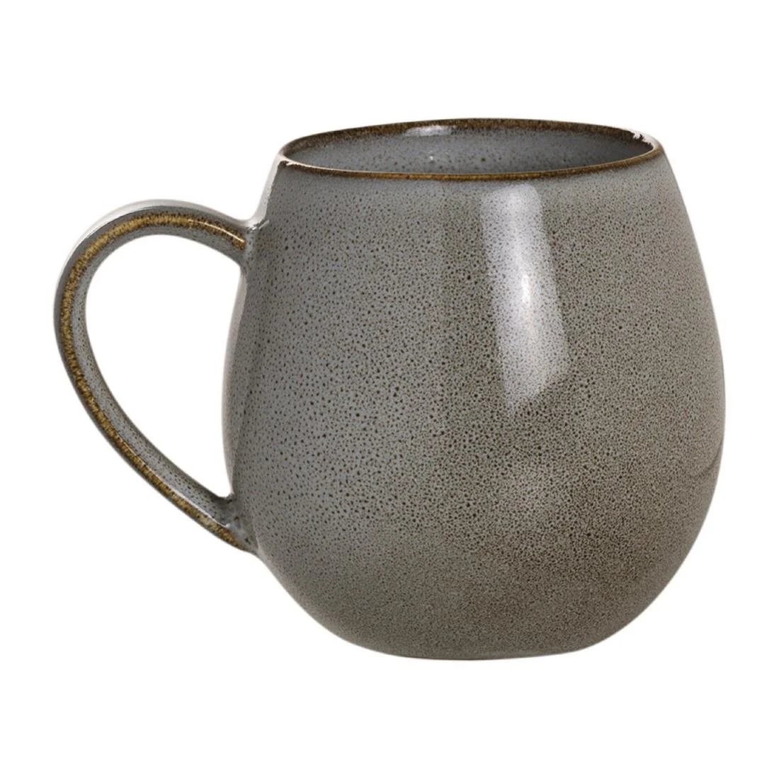 Robert Gordon Potters Collection Portfolio Porcelain Robert Gordon Pier Mugs 334ml (24 Pack) - Image 1