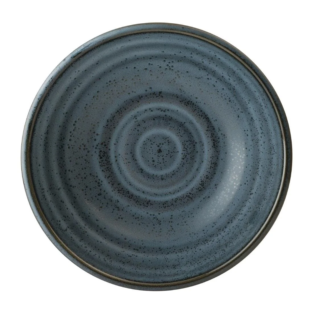 Robert Gordon Potters Collection Storm Deep Bowls 36oz 200mm (12 Pack) - Image 1