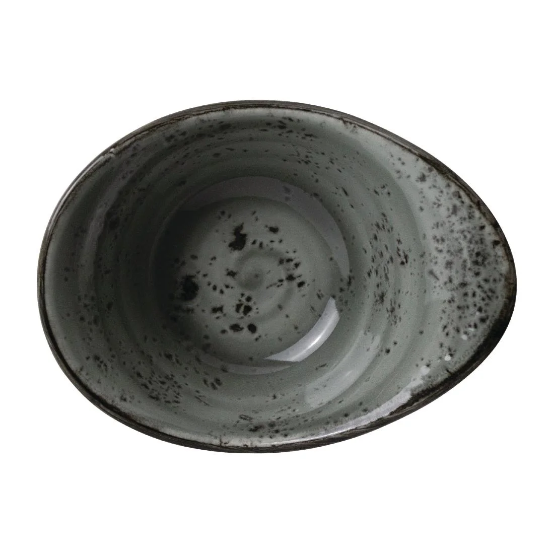 Steelite Smoke Bowls 130mm 120ml (12 Pack) - Image 1