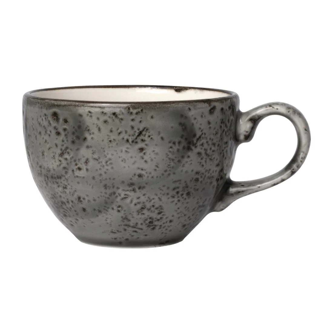 Steelite Smoke Cups 227ml 8oz (12 Pack) - Image 1