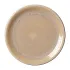 Steelite Revolution Sandstone Plates Coupe 152mm (12 Pack)