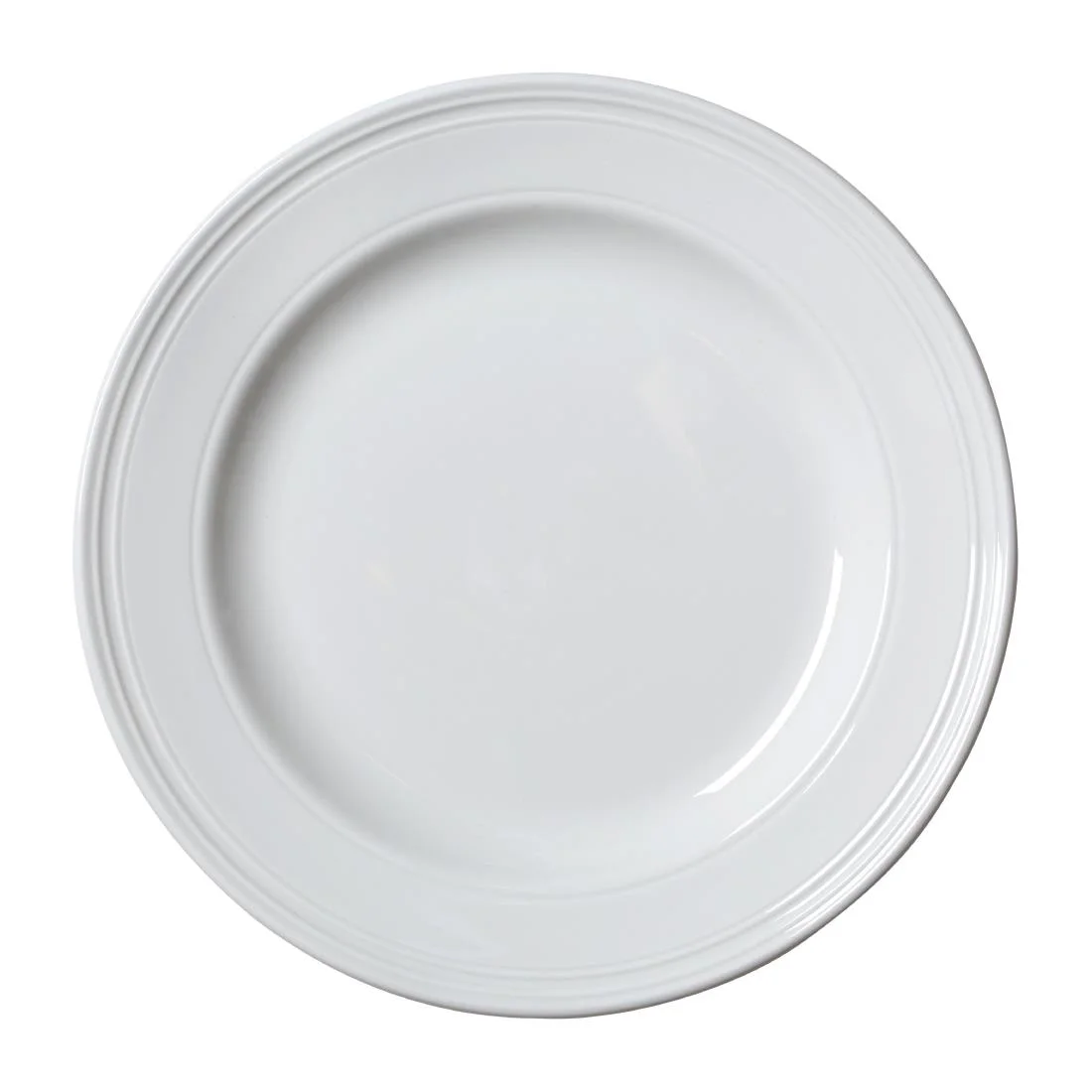Steelite Bead Plates 255mm (12 Pack) - Image 1