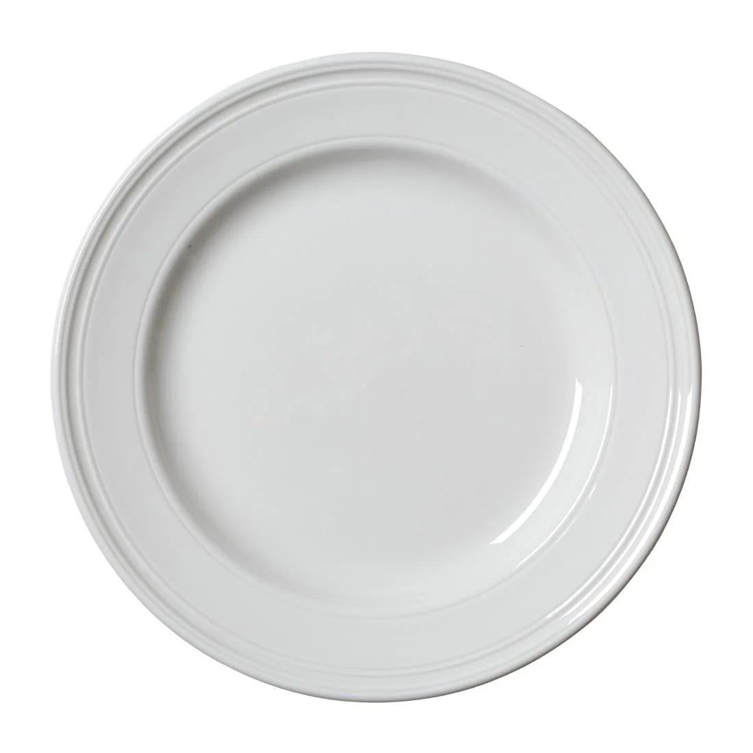 Steelite Bead Plates 230mm (12 Pack) - Image 1