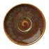 Steelite Vesuvius Amber Saucers 152mm (12 Pack)