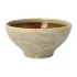 Steelite Aurora Vesuvius AmberTulip Bowls 103mm (12 Pack)