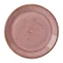 Steelite Craft Raspberry Plate Coupe 252.5mm (12 Pack)