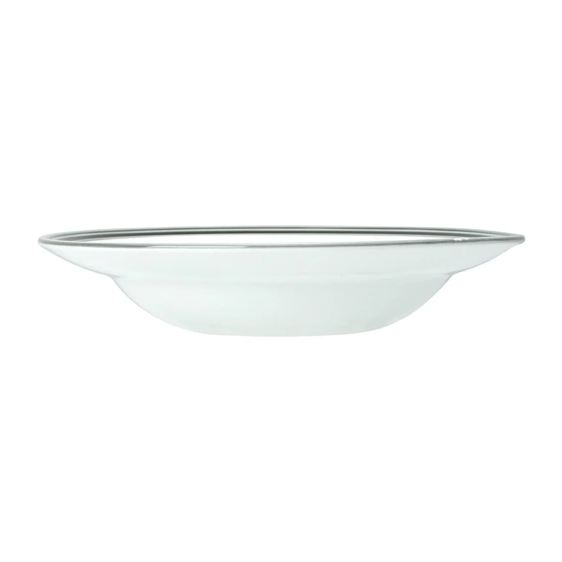 Steelite Bead Truffle Pasta Plates 240mm (12 Pack) - Image 2