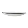 Steelite Bead Black Band Saucers 150mm (12 Pack) - Image 3