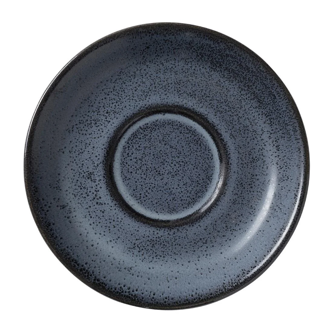 Robert Gordon Potters Collection Storm Saucers 154mm (12 Pack) - Image 1