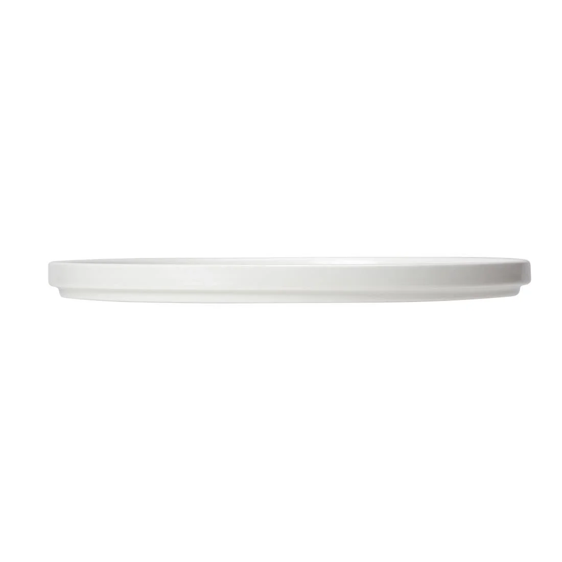 Steelite Taste Stack Plates 285mm (6 Pack) - Image 3